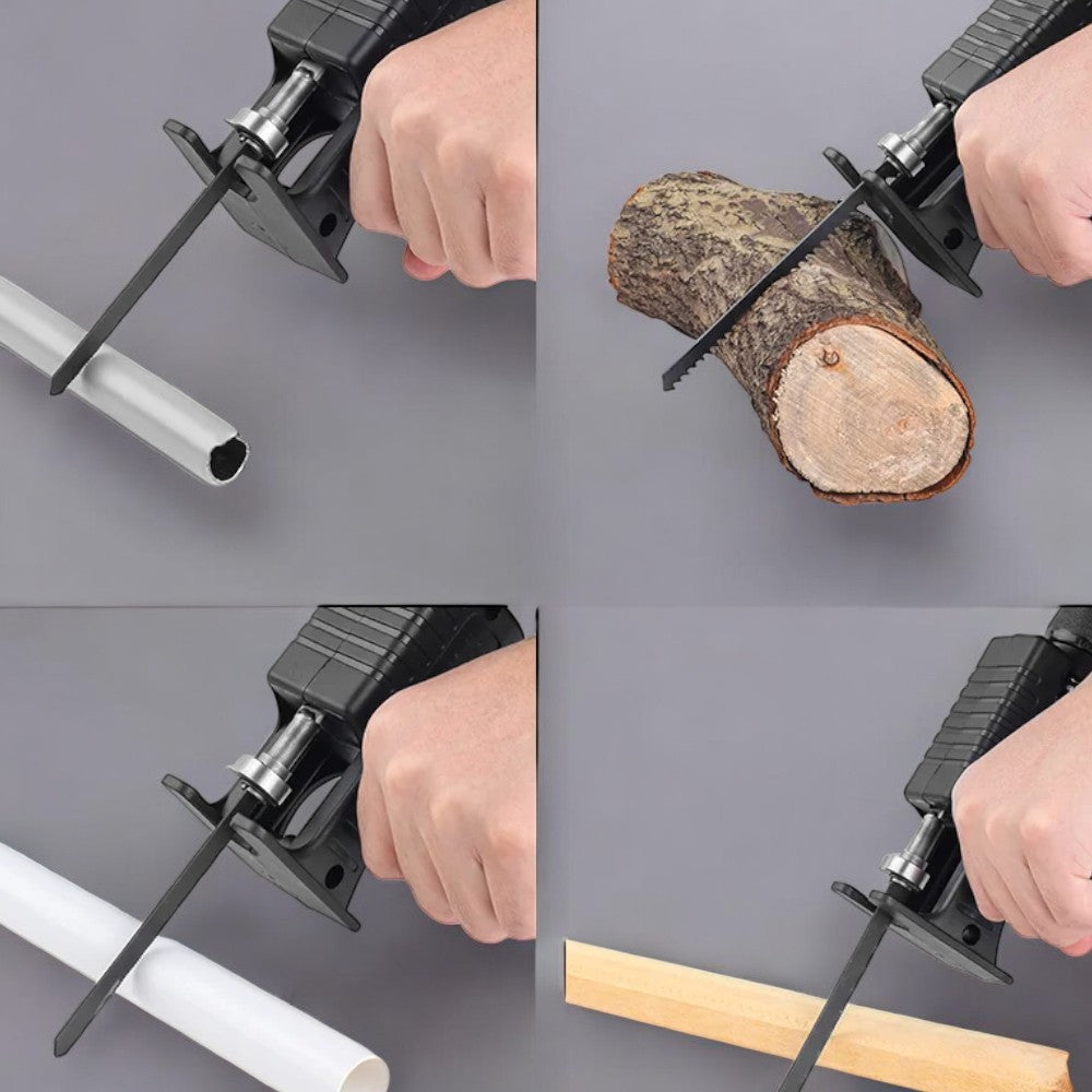 Lame Scie Sauteuse - SawAdapterPro™