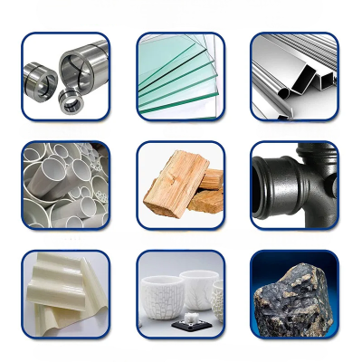 OUTILS SCULPTURE BOIS - TungstenBurrs™ - Fraises en Carbure de Tungstène