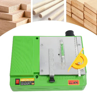 Machine de Découpe - PrecisionSaw™ - Scie de Table