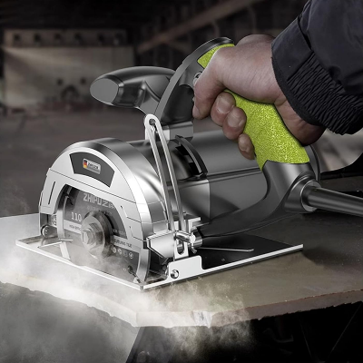 Scie circulaire - ElectricCircularSaw™