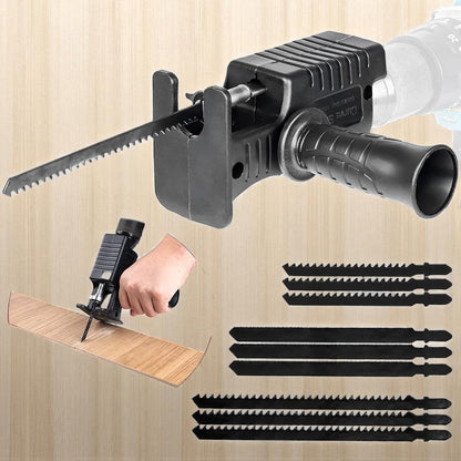 Lame Scie Sauteuse - SawAdapterPro™