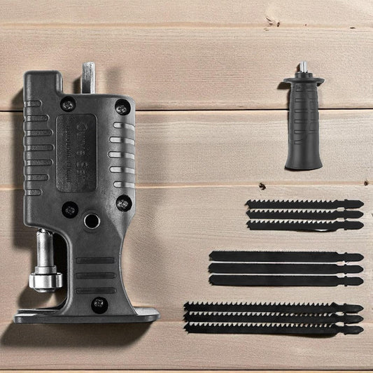 Lame Scie Sauteuse - SawAdapterPro™