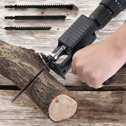 Lame Scie Sauteuse - SawAdapterPro™
