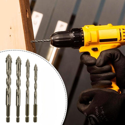 Foret pour Perceuse - UltraHardDrillSet™