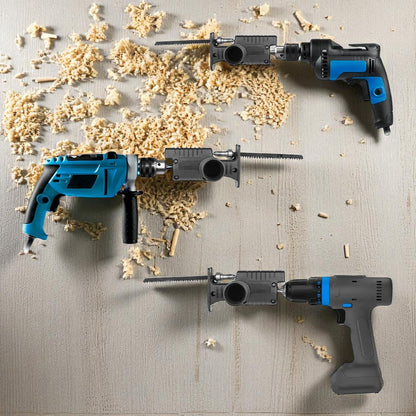 Lame Scie Sauteuse - SawAdapterPro™