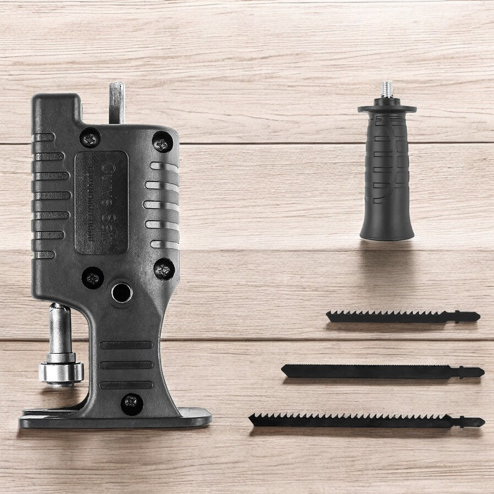 Lame Scie Sauteuse - SawAdapterPro™