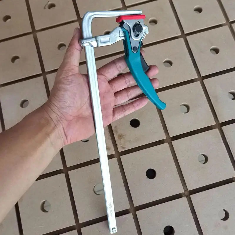 PINCE A SERTIR - QuickClampTable™