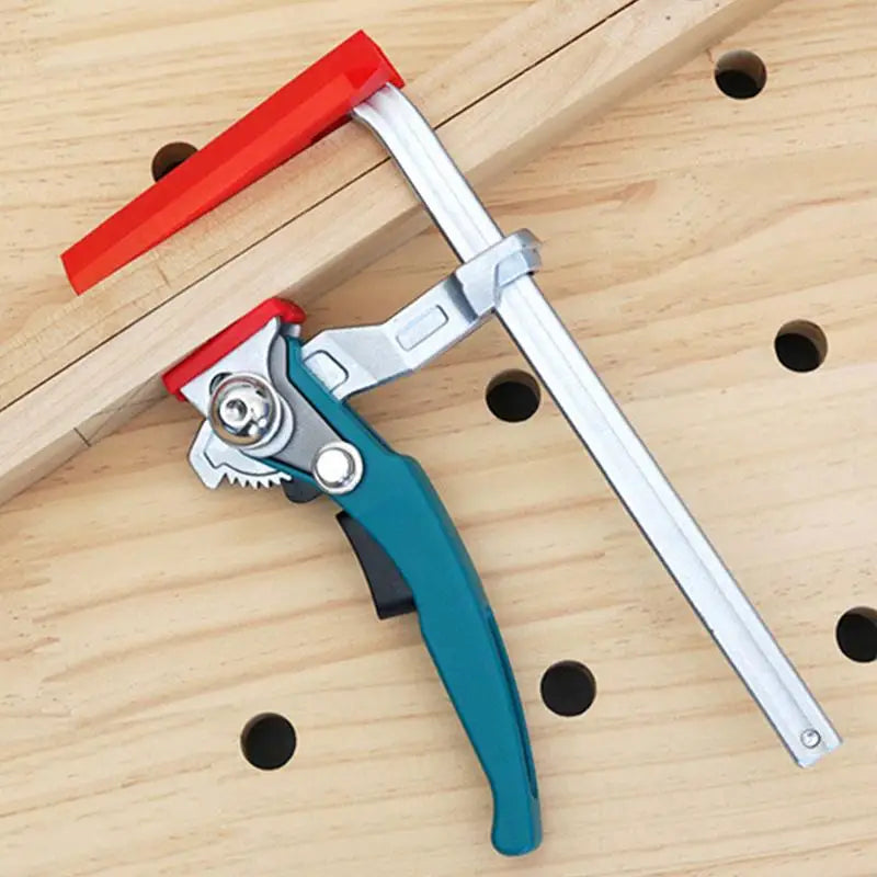PINCE A SERTIR - QuickClampTable™