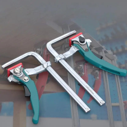 PINCE A SERTIR - QuickClampTable™