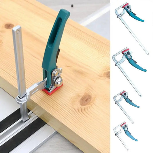 PINCE A SERTIR - QuickClampTable™