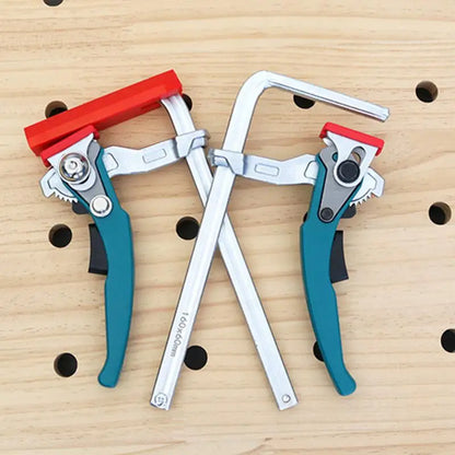 PINCE A SERTIR - QuickClampTable™